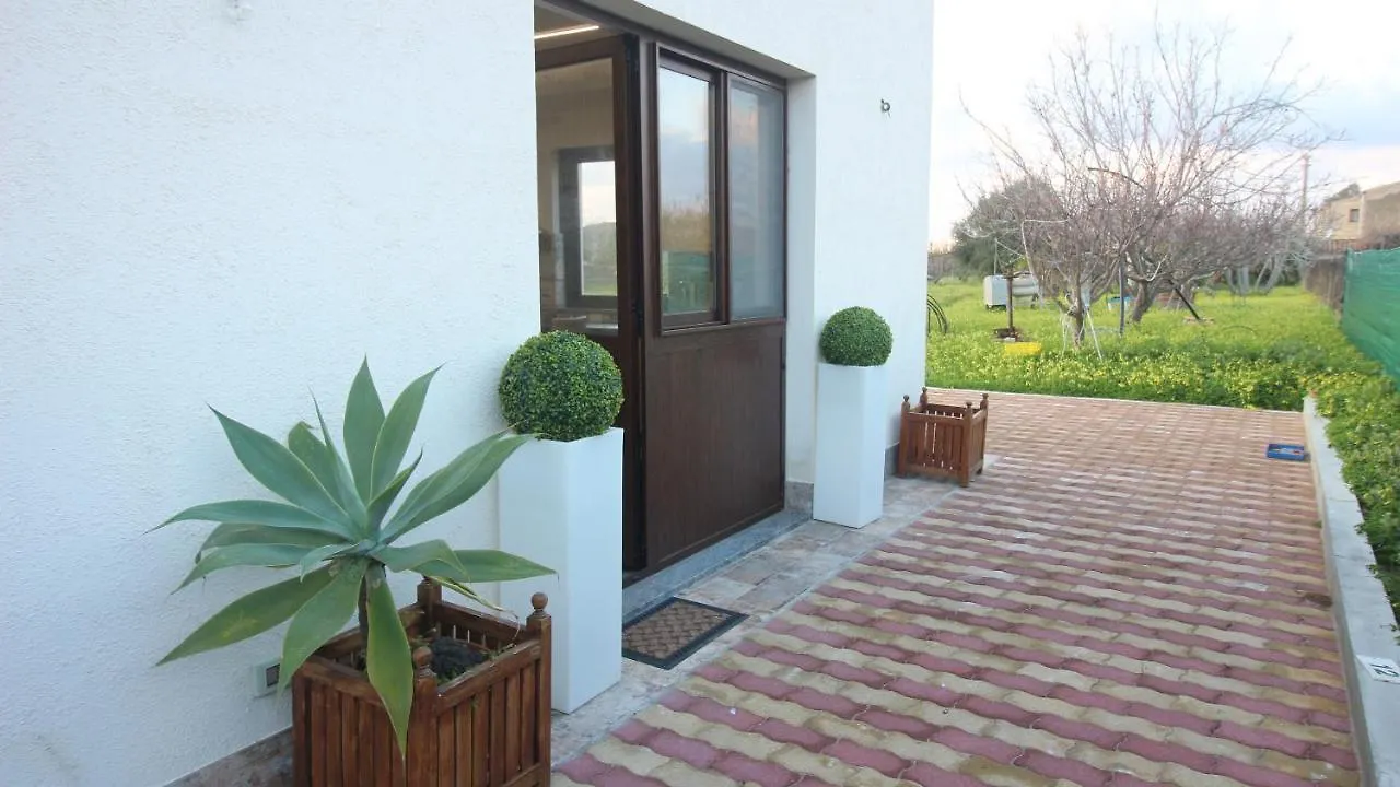 Casa vacanze Villa Casa Tre Noci Lascari Italia