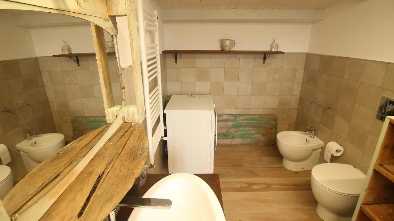 Casa vacanze Villa Casa Tre Noci Lascari Italia