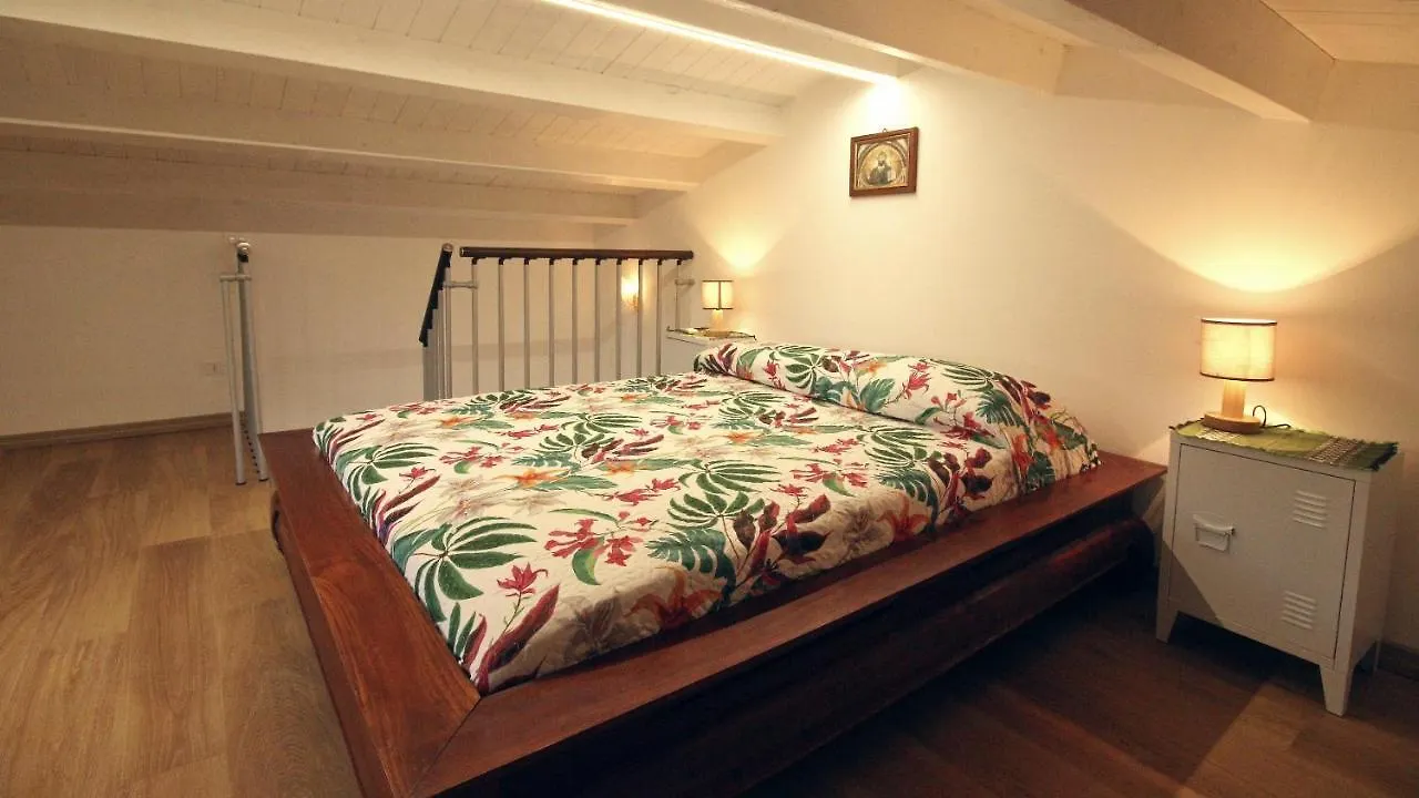 Villa Casa Tre Noci Lascari
