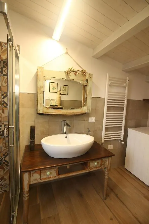 Villa Casa Tre Noci Lascari Casa vacanze