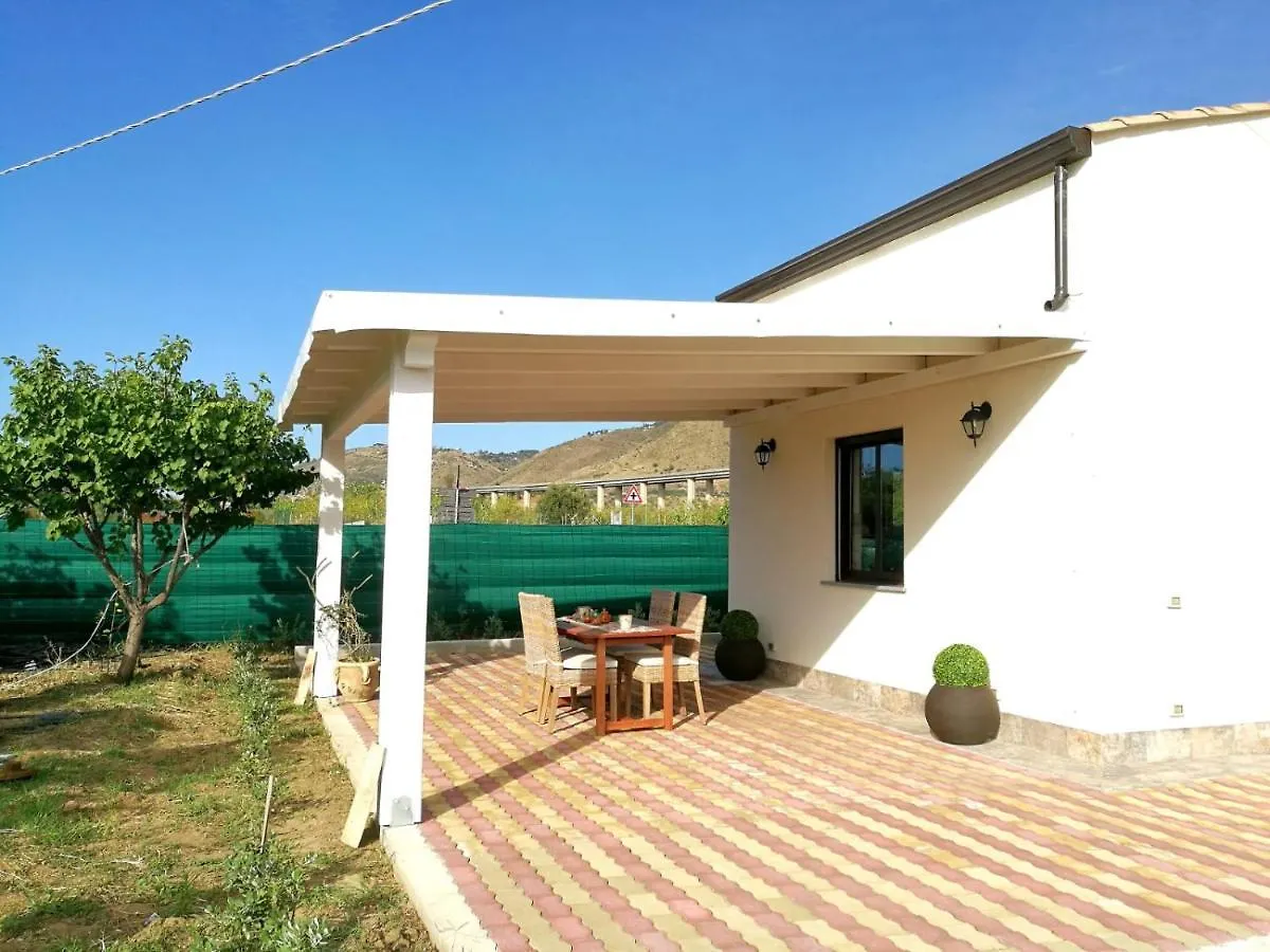 Villa Casa Tre Noci Lascari
