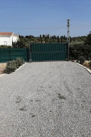 Villa Casa Tre Noci Lascari