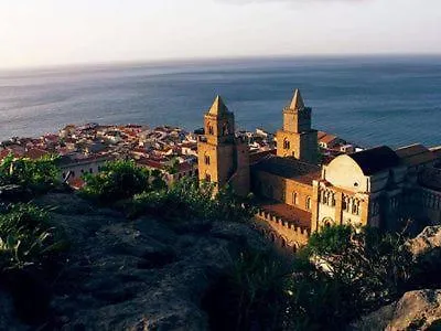 Villa Casa Tre Noci Lascari
