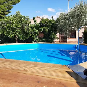 Casa vacanze Casa Rustica Lentini, Lascari