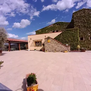 Alloggio per agriturismo Le Campanelle - Sicilia - Cefalù, Lascari