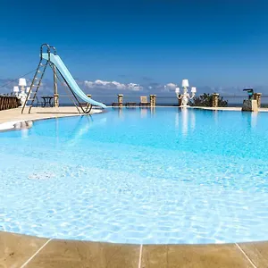 Alloggio per agriturismo Terrazze Sul Tirreno, Lascari